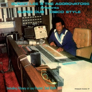 TOMMY MCCOOK  & THE AGGROVATORS / SUPER DUB DISCO STYLE/SUPER STAR-DISCO ROCKERS