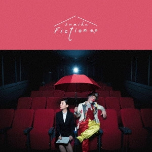 sumika / Fiction e.p