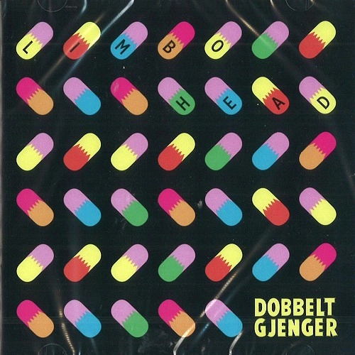 DOBBELTGJENGER / LIMBOHEAD