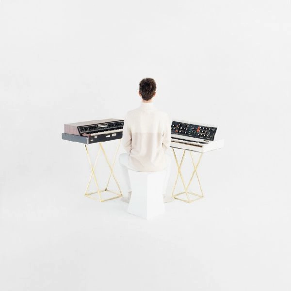 CHROME SPARKS / CHROME SPARKS