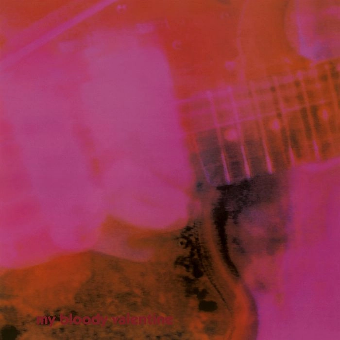 MY BLOODY VALENTINE / マイ・ブラッディ・ヴァレンタイン / LOVELESS (LP/180G/REMASTERED)