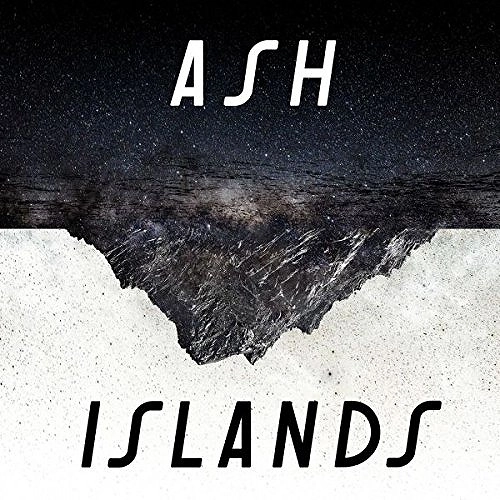 ASH / ISLANDS (LP)
