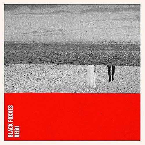BLACK FOXXES / REI?I (LP)