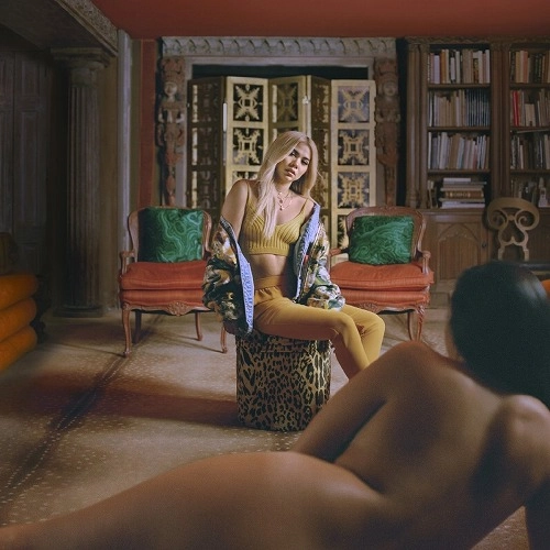 HAYLEY KIYOKO  / EXPECTATIONS 