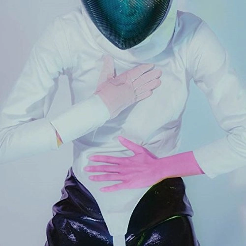UNKNOWN MORTAL ORCHESTRA / アンノウン・モータル・オーケストラ / SEX & FOOD