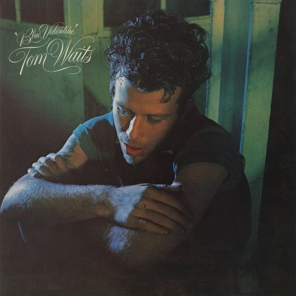 TOM WAITS / トム・ウェイツ / BLUE VALENTINE [REMASTERED]