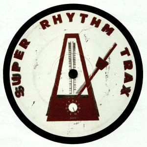 LUCA LOZANO / INNER PEACE EP