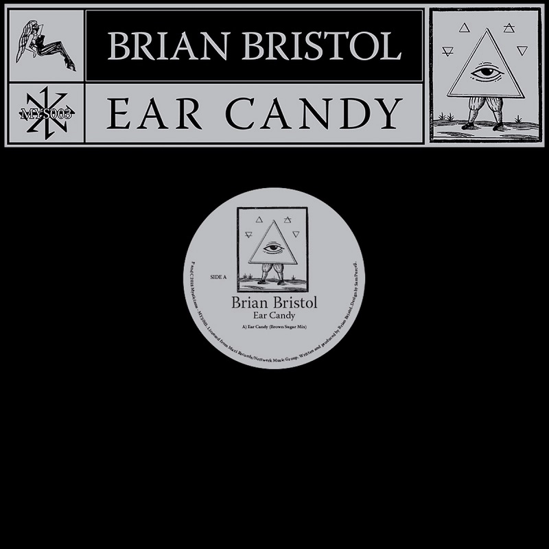 BRIAN BRISTOL / EAR CANDY