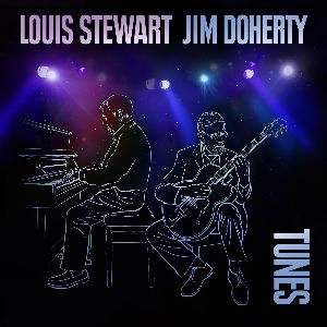 LOUIS STEWART / ルイス・スチュワート / TUNES