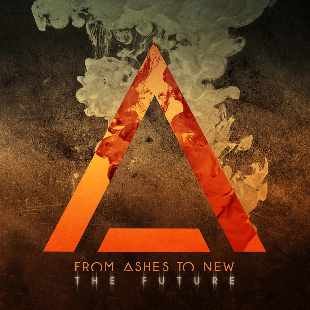 FROM ASHES TO NEW / フロム・アッシュズ・トゥ・ニュー / ザ･フューチャー / THE FUTURE