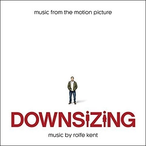 ROLFE KENT / ロルフ・ケント / Downsizing
