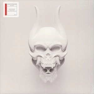 TRIVIUM / トリヴィアム / SILENCE IN THE SNOW
