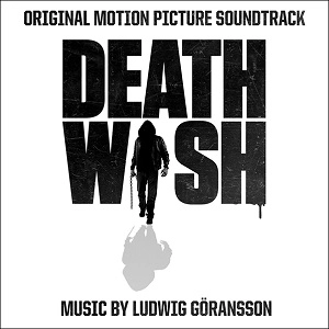 LUDWIG GORANSSON / ルドウィグ・ゴランソン / DEATH WISH (2018)
