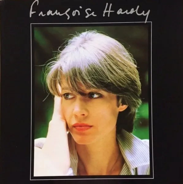 FRANCOISE HARDY / フランソワーズ・アルディ / FRANCOISE HARDY