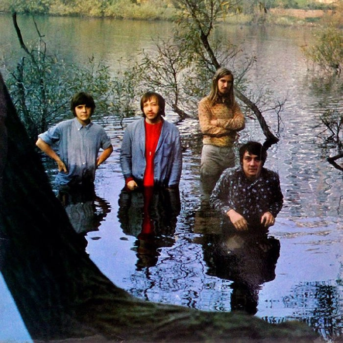 GROUNDHOGS / グラウンドホッグス / SCRATCHING THE SURFACE [LP]