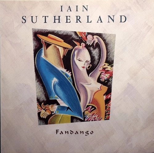IAIN SUTHERLAND / FANDANGO