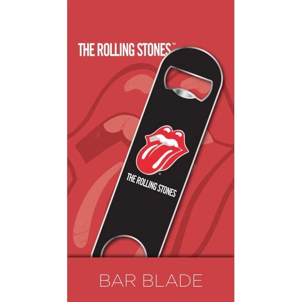 ROLLING STONES / ローリング・ストーンズ / LOGO BAR BLADE