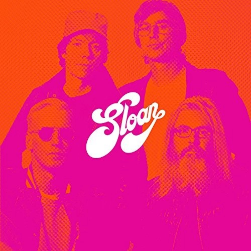 SLOAN / スローン / 12