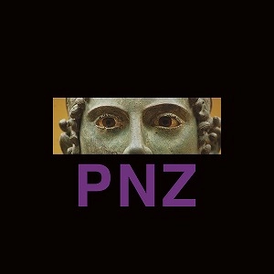 POTTER NATALIZIA ZEN (COLIN POTTER, NOT WAVING, GUIDO ZEN) / SHUT YOUR EYES ON THE WAY OU