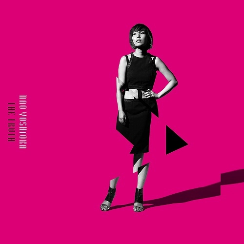 NAO YOSHIOKA / ナオ・ヨシオカ / TRUTH