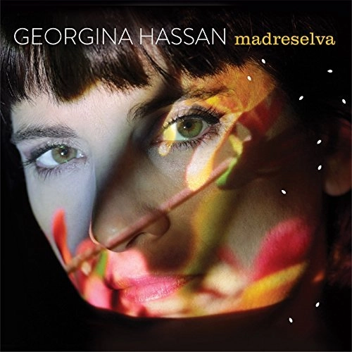 GEORGINA HASSAN / ヘオルヒナ・ハッサン / MADRESELVA