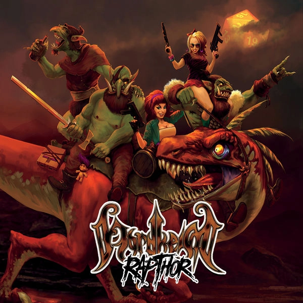 NORDHEIM (from Canada) / RAPTHOR<DIGI>