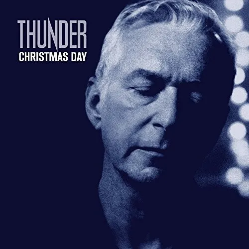 THUNDER / サンダー / CHRISTMAS DAY