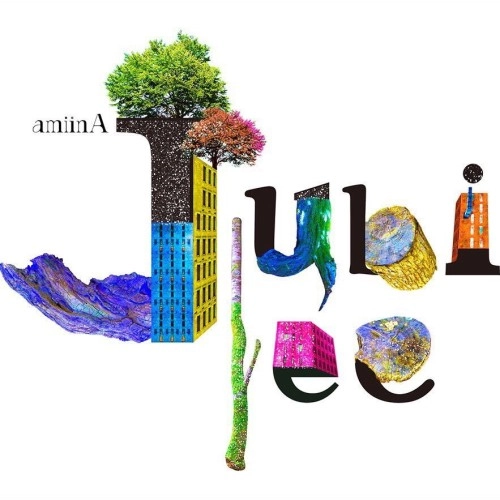 amiinA / Jubilee