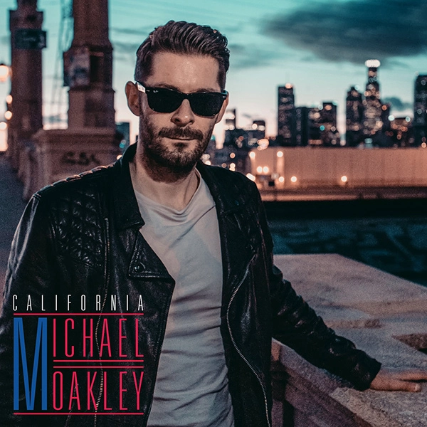 MICHAEL OAKLEY / CALIFORNIA