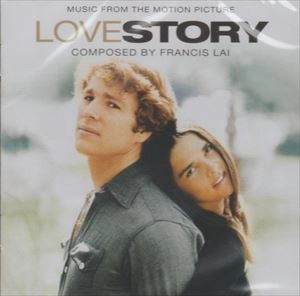 ORIGINAL SOUNDTRACK / オリジナル・サウンドトラック / LOVE STORY