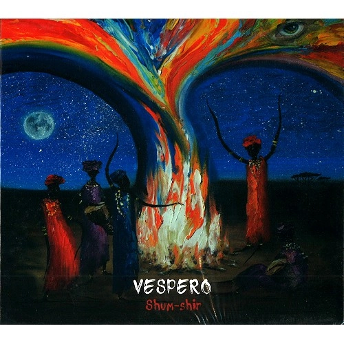 VESPERO / SHUM-SHIR