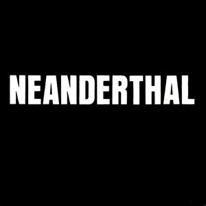 NEANDERTHAL / FIGHTING MUSIC / FIGHTING MUSIC (1ST PRESS)