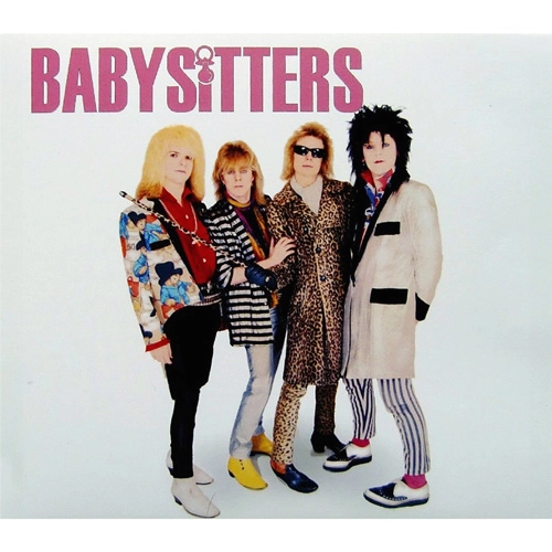 THE BABYSITTERS / 1985