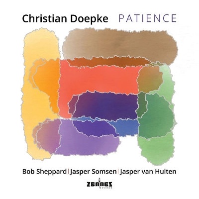 CHRISTIAN DOEPKE / PATIENCE