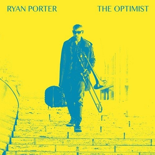 RYAN PORTER / ライアン・ポーター / Optimist(3LP)