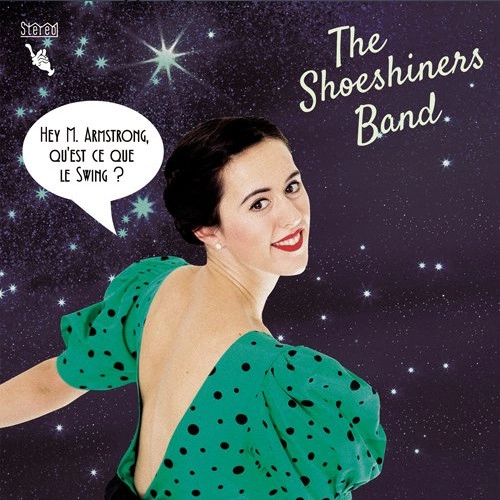 SHOESHINERS BAND / シューシャイナーズ・バンド / シューシャイナーズ・バンド  / SHOESHINERS BAND