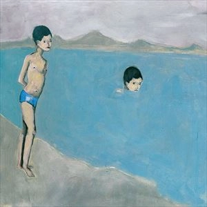 PETER BRODERICK / ピーター・ブロデリック / DOCILE