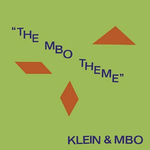 KLEIN & MBO / MBO THEME