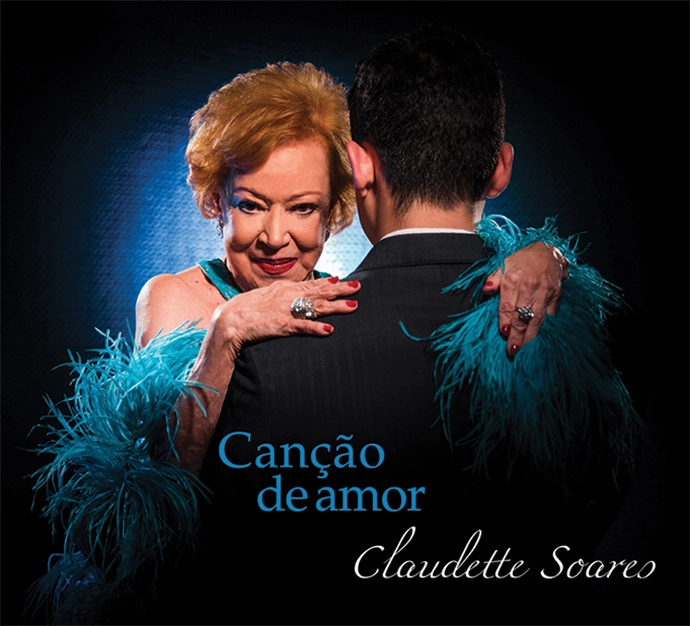 CLAUDETTE SOARES / クラウデッチ・ソアレス / CANCAO DE AMOR