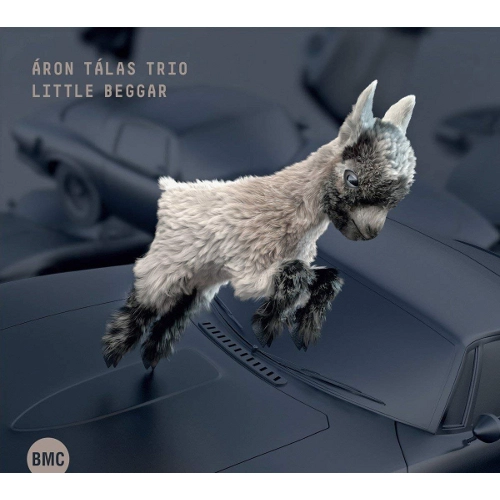 ARON TALAS / アロン・タラス / Little Beggar