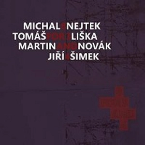 MICHAL NEJTEK / 8 FOR 3 AND 4
