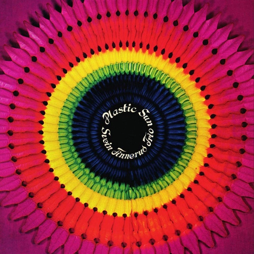 SVEIN FINNERUD / Plastic Sun