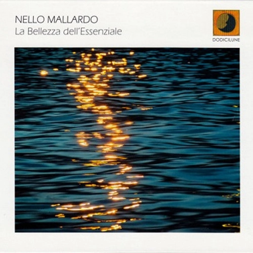 NELLO MALLARDO / La Bellezza Dell'Essenziale