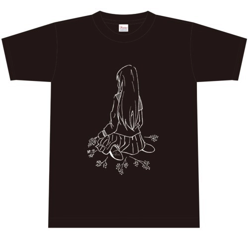 tipToe. / magic hour Tシャツ付きセットXLサイズ