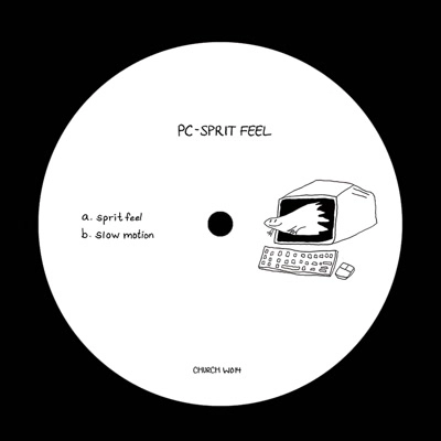 PC (PACIFIC COLISEUM) / SPIRIT FEEL