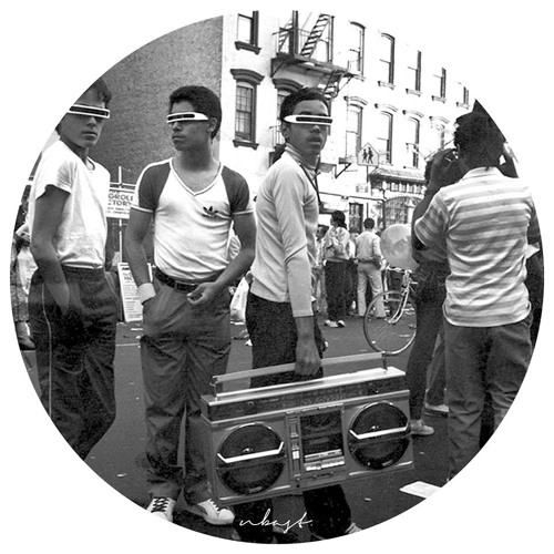 HDSN / KEEP THE FUNK ALIVE