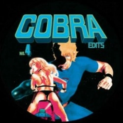 UNKNOWN(COBRA) / COBRA EDITS VOL.4
