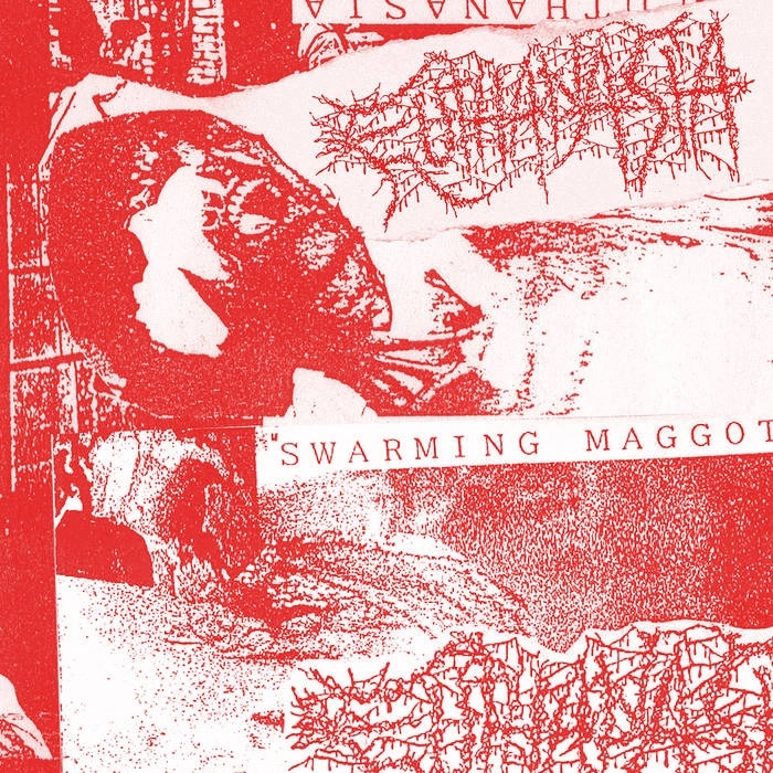 EUTHANASIA / DEMOS AND REHEARSALS 1992-1993