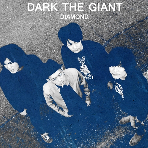 DARK THE GIANT / DIAMOND