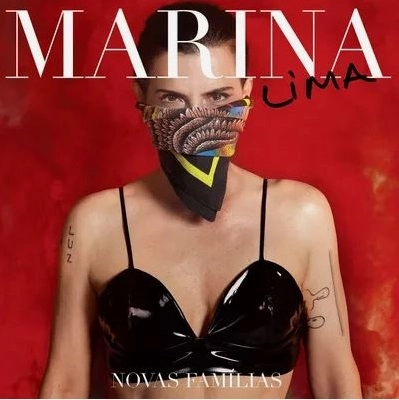 MARINA LIMA / マリーナ・リマ / NOVAS FAMILIAS